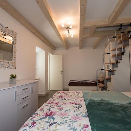 Sun Apartment ドゥブロブニク エクステリア 写真