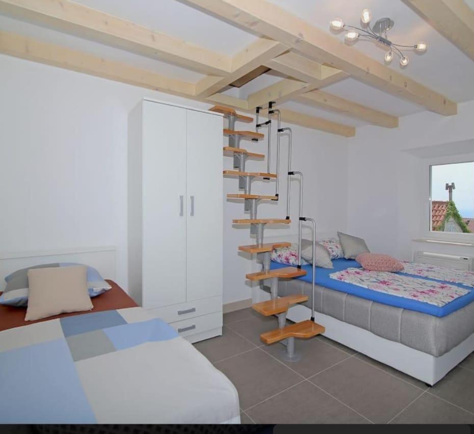 Sun Apartment ドゥブロブニク エクステリア 写真