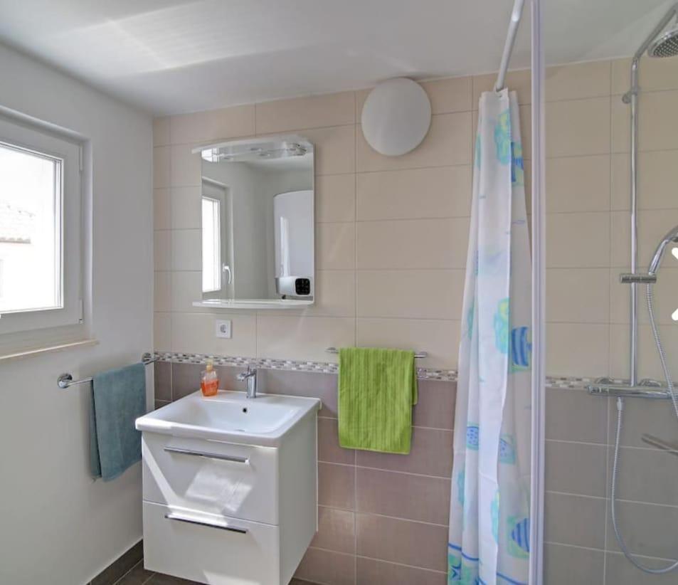 Sun Apartment ドゥブロブニク エクステリア 写真