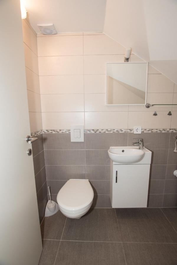 Sun Apartment ドゥブロブニク エクステリア 写真