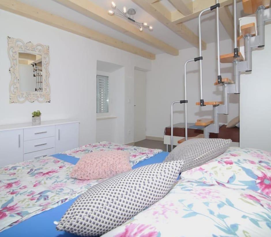 Sun Apartment ドゥブロブニク エクステリア 写真