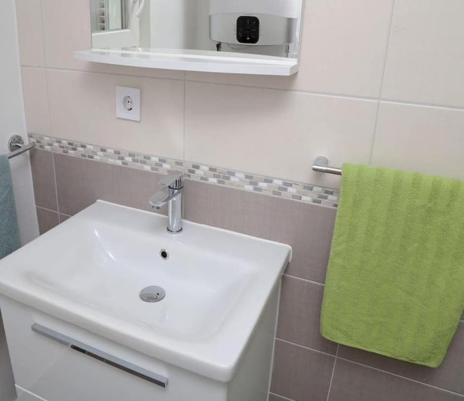 Sun Apartment ドゥブロブニク エクステリア 写真