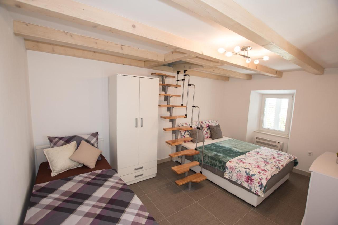 Sun Apartment ドゥブロブニク エクステリア 写真