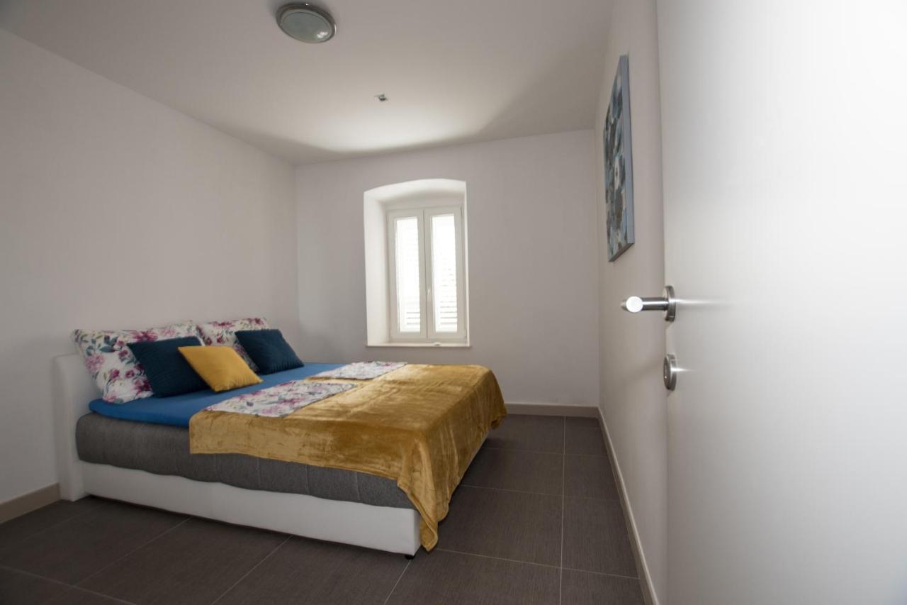 Sun Apartment ドゥブロブニク エクステリア 写真