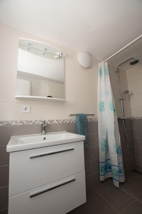 Sun Apartment ドゥブロブニク エクステリア 写真