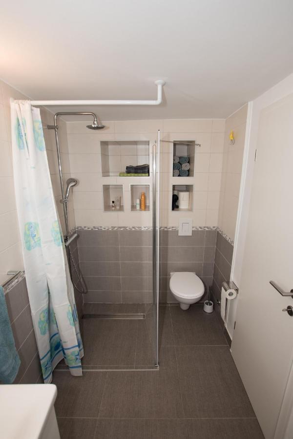 Sun Apartment ドゥブロブニク エクステリア 写真