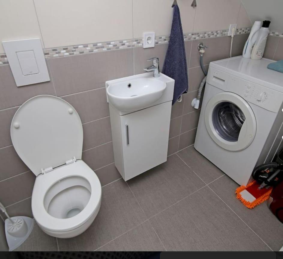 Sun Apartment ドゥブロブニク エクステリア 写真