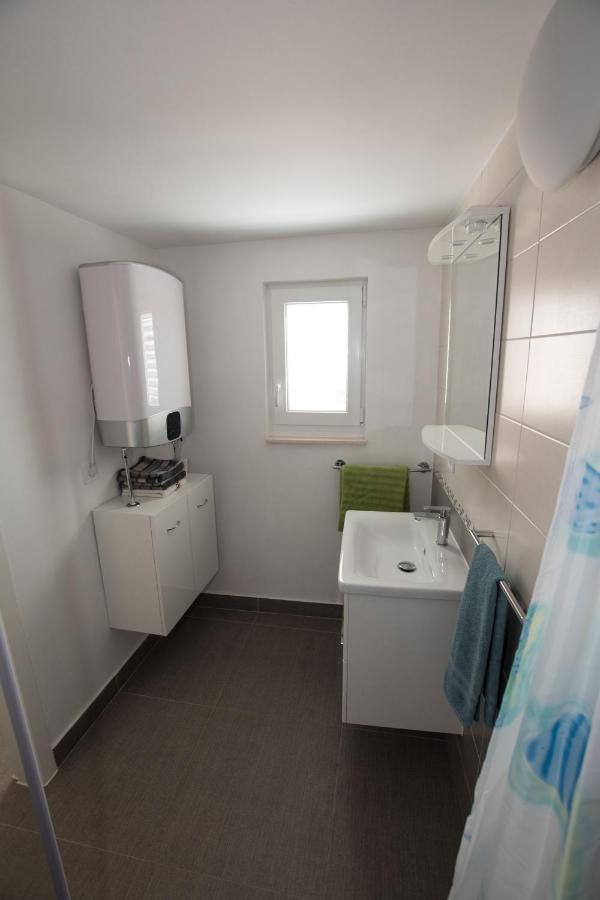 Sun Apartment ドゥブロブニク エクステリア 写真