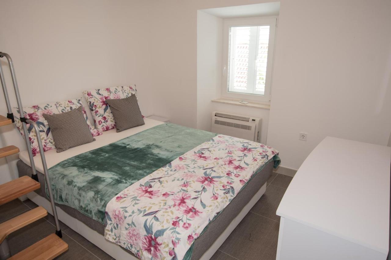 Sun Apartment ドゥブロブニク エクステリア 写真