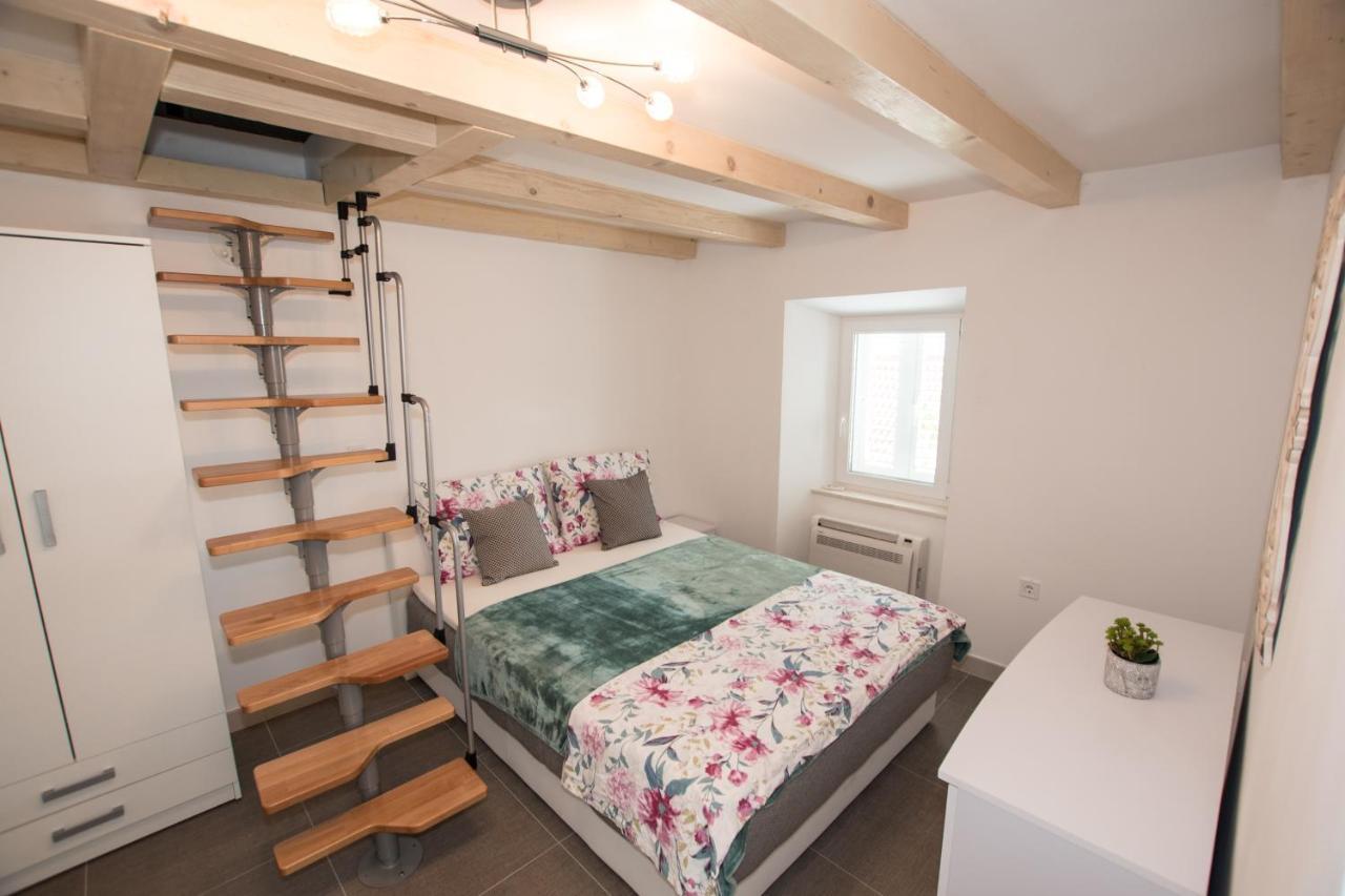 Sun Apartment ドゥブロブニク エクステリア 写真