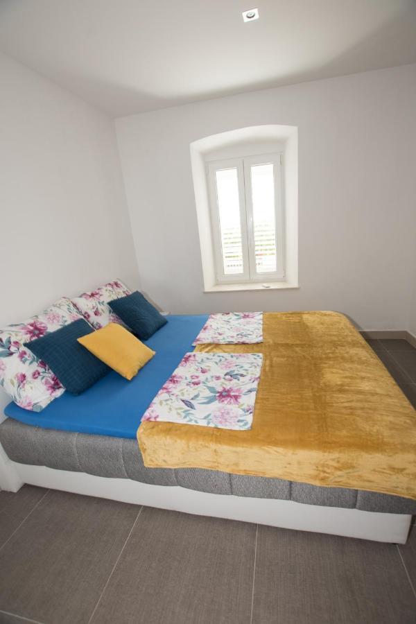 Sun Apartment ドゥブロブニク エクステリア 写真