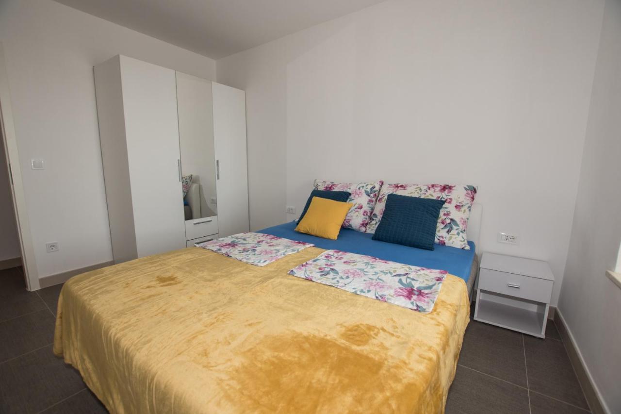 Sun Apartment ドゥブロブニク エクステリア 写真